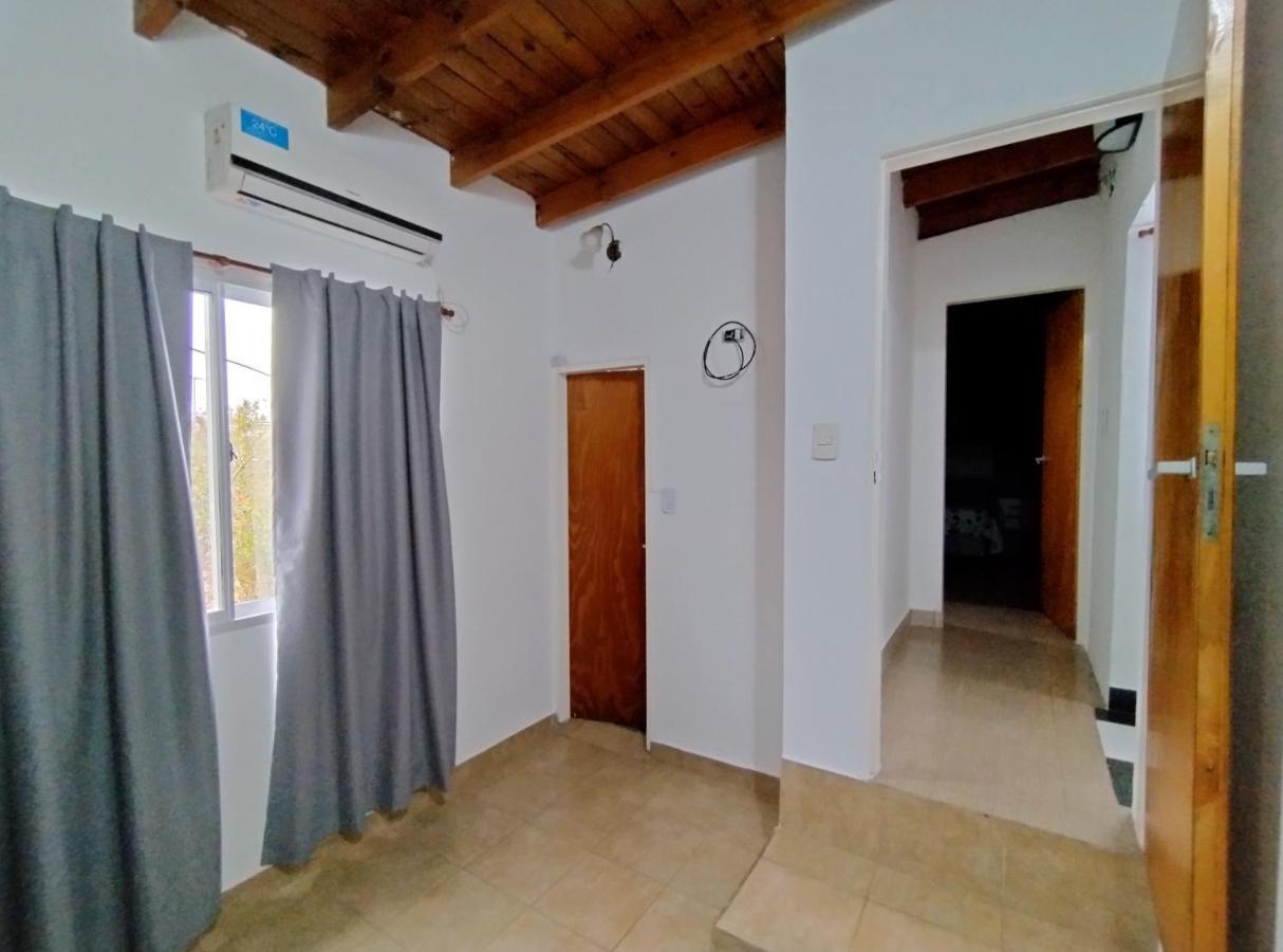 Casa Ana, Departamento Amplio A 20 ' Aeropuerto Leilighet Luis Guillon Eksteriør bilde
