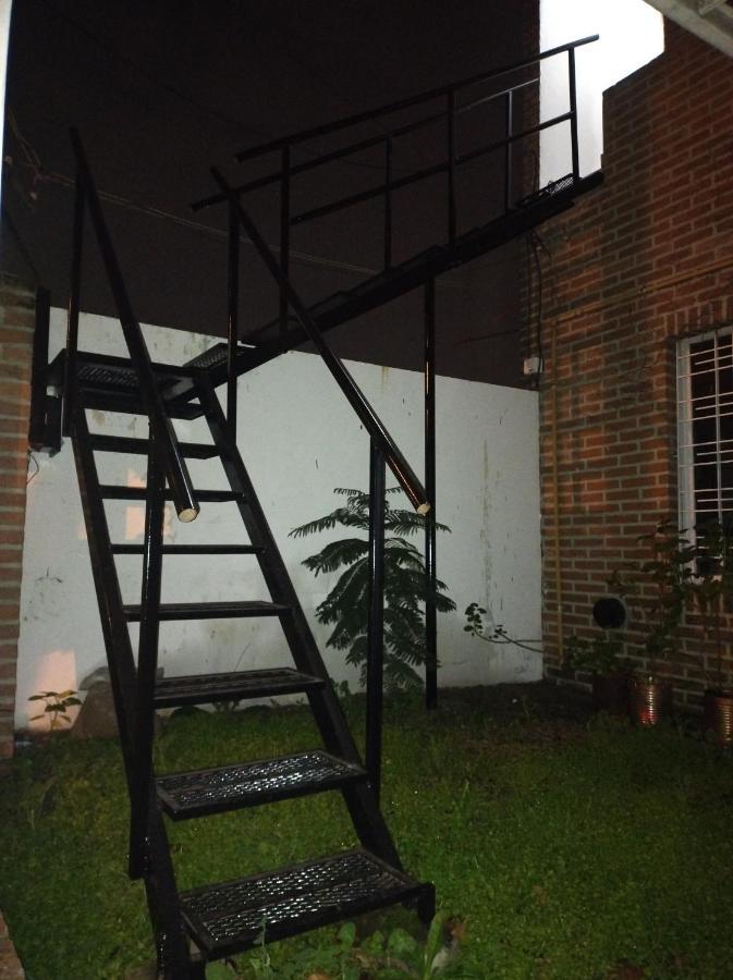 Casa Ana, Departamento Amplio A 20 ' Aeropuerto Leilighet Luis Guillon Eksteriør bilde