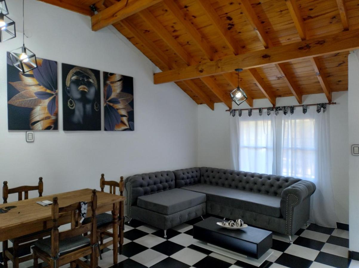 Casa Ana, Departamento Amplio A 20 ' Aeropuerto Leilighet Luis Guillon Eksteriør bilde