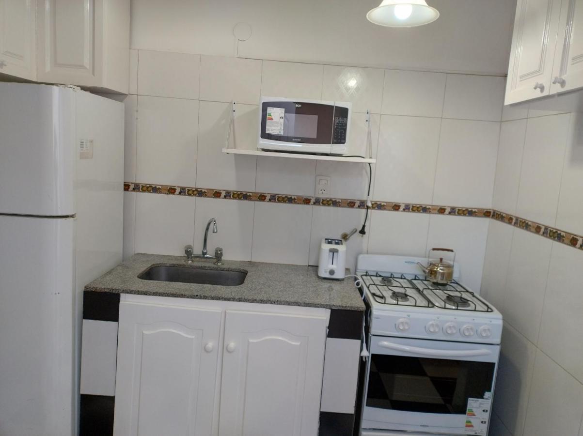 Casa Ana, Departamento Amplio A 20 ' Aeropuerto Leilighet Luis Guillon Eksteriør bilde