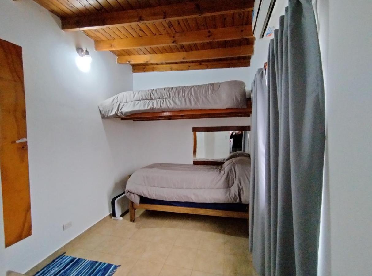 Casa Ana, Departamento Amplio A 20 ' Aeropuerto Leilighet Luis Guillon Eksteriør bilde