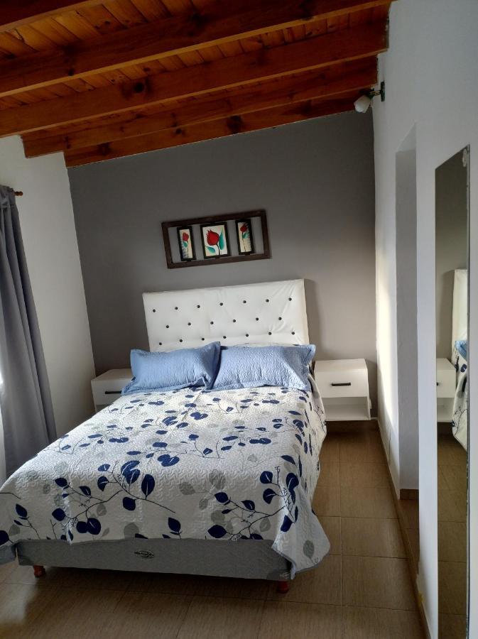 Casa Ana, Departamento Amplio A 20 ' Aeropuerto Leilighet Luis Guillon Eksteriør bilde